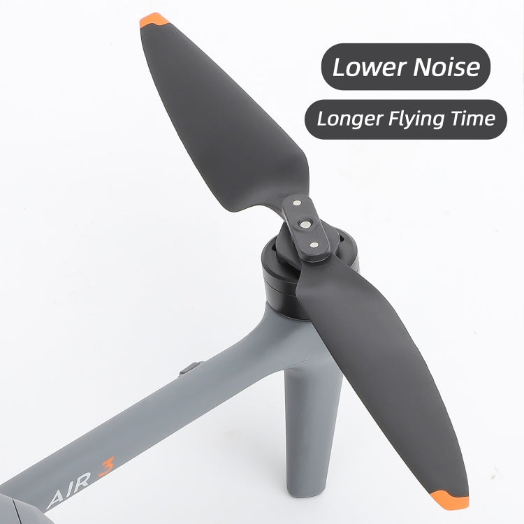 Sunnylife 8747F Low Noise Quick-release Propellers My Store