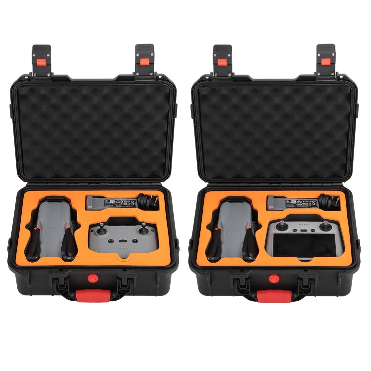 Sunnylife Safety Carrying Case Large Capacity Waterproof Shock-proof Hard Travel Case My Store