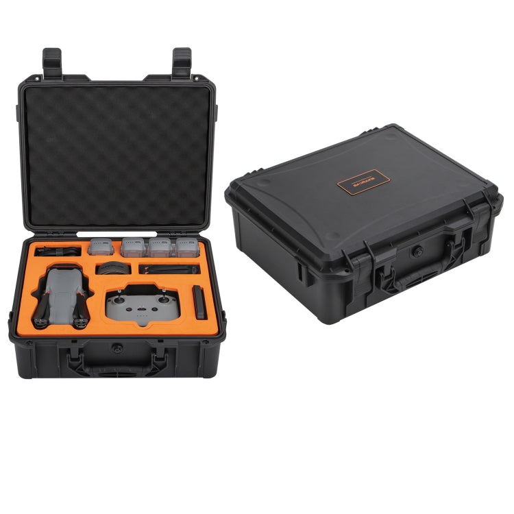 Sunnylife Safety Carrying Case Large Capacity Waterproof Shock-proof Hard Travel Case My Store