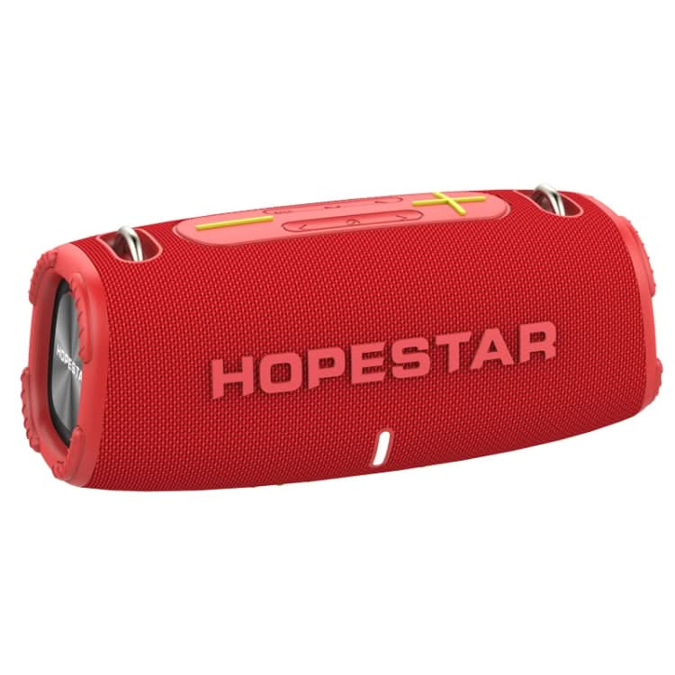 HOPESTAR H50 lPX6 Waterproof Portable Wireless Bluetooth Speaker