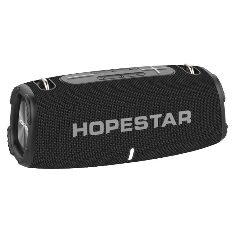 HOPESTAR H50 lPX6 Waterproof Portable Wireless Bluetooth Speaker