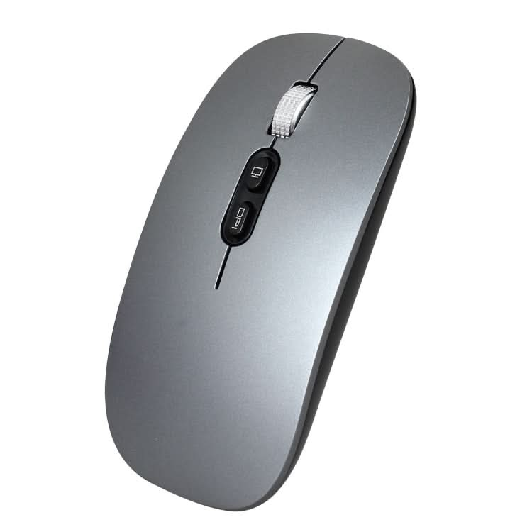 HXSJ M103 1600DPI 2.4GHz Wireless Rechargeable Mouse My Store