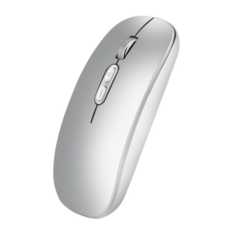 HXSJ M103 1600DPI 2.4GHz Wireless Rechargeable Mouse My Store