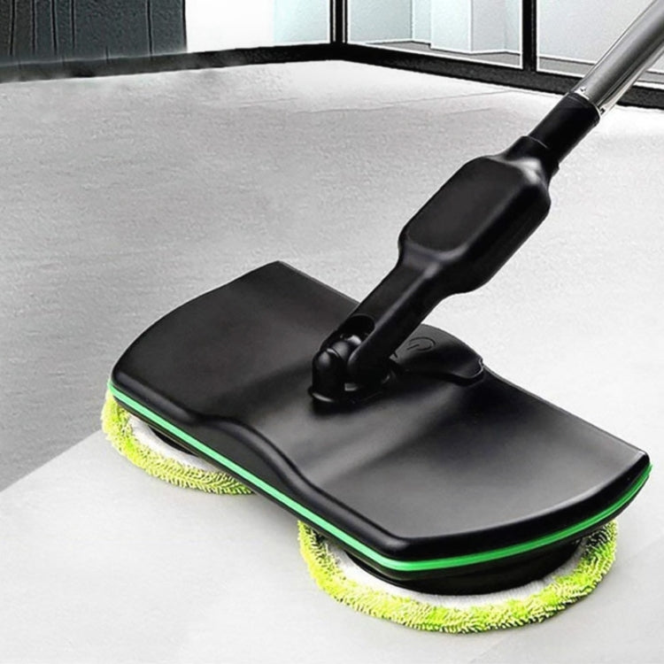 Waxing Electric Rechargeable Wireless Electric Mopping Machine Rotary Drag Handle Push Type Cleaning Machine My Store