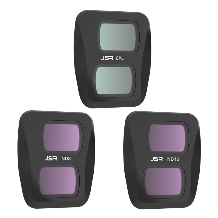 JSR KB Series Drone Lens Filter My Store