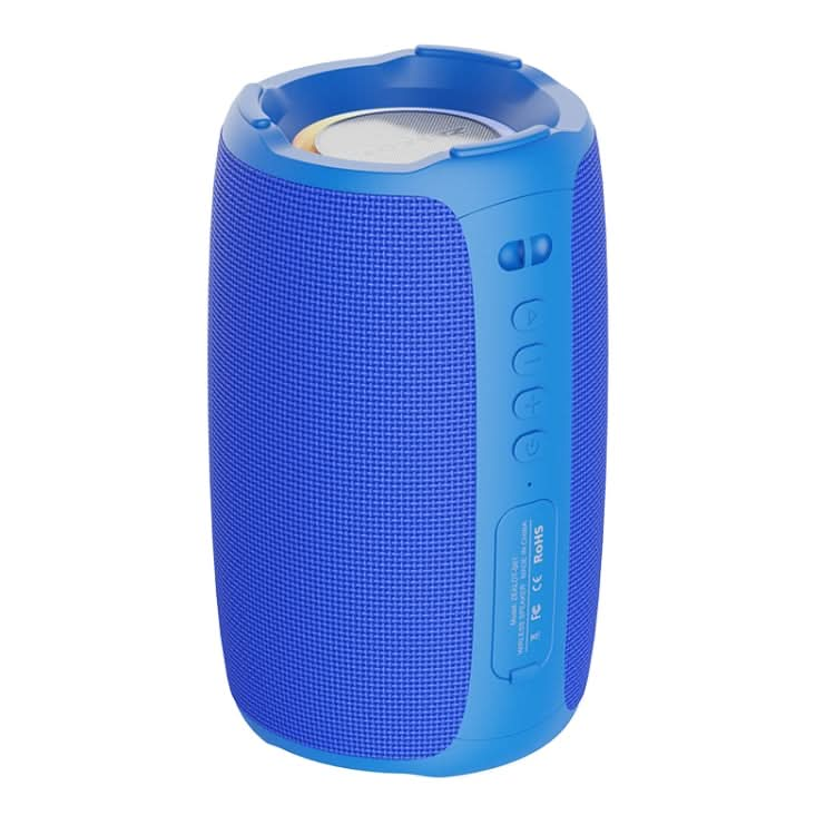 Zealot S61 IPX6 Waterproof Portable Wireless Bluetooth Speaker