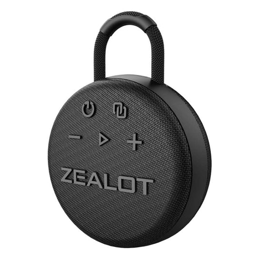 Zealot S77 IPX7 Waterproof Portable Wireless Bluetooth Speaker