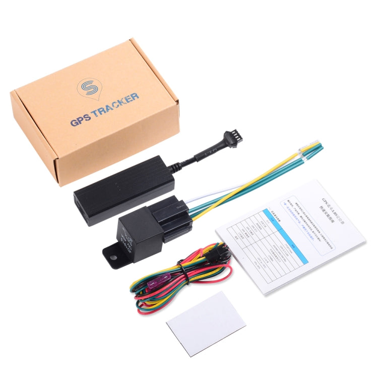 C26  GPS Locator Satellite Tracking Tracker Car Anti-theft Alarm Can Cut Off Oil And Power ÎҵÄÉ̵ê