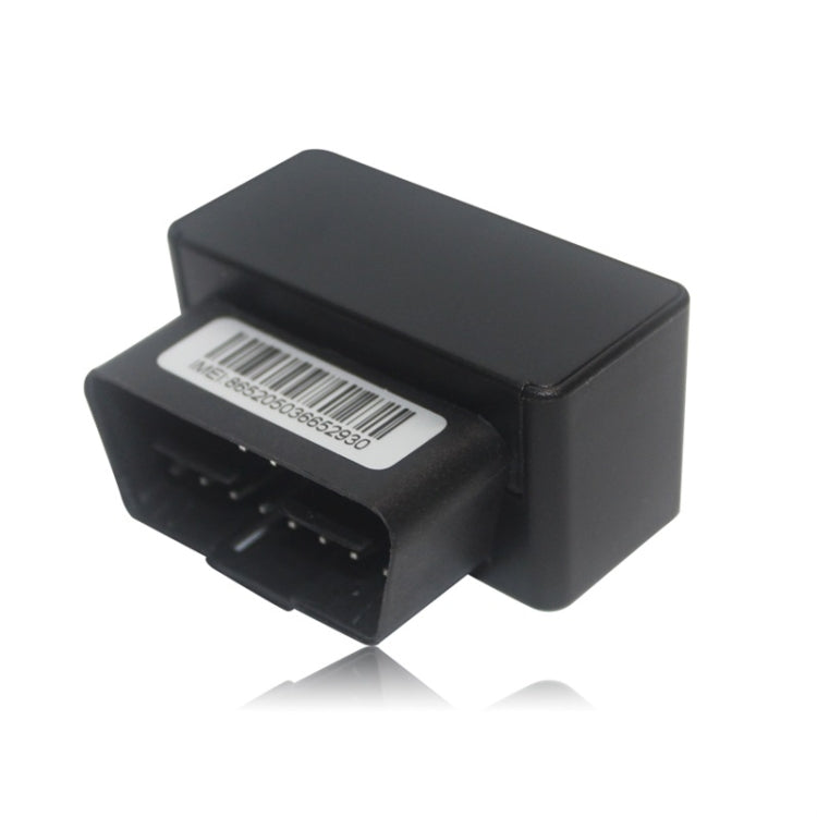 G500M Car GPS Tracker Satellite Tracking Tracker Vehicle OBD Anti-theft Alarm Wireless Installation-free ÎҵÄÉ̵ê