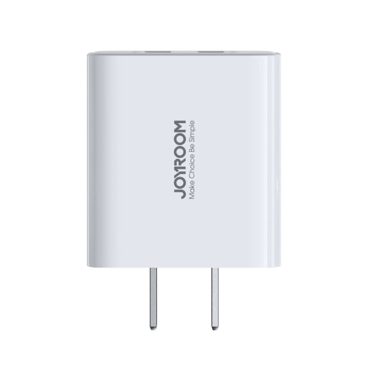 JOYROOM JR-TCN04 2.1A Dual USB Charger