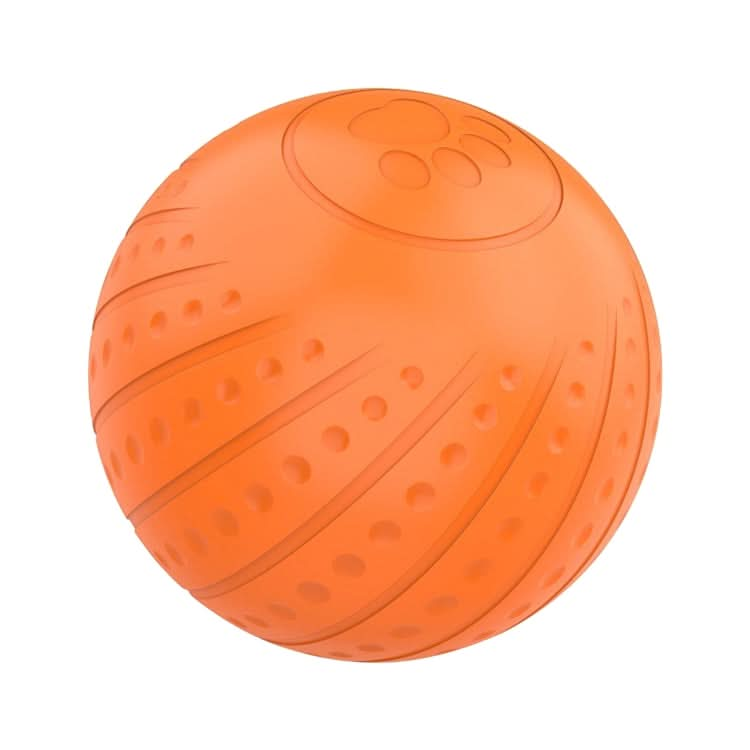 O2 6cm Intelligent Auto Pet Toy Dog Training Ball, No Remote Control - Reluova