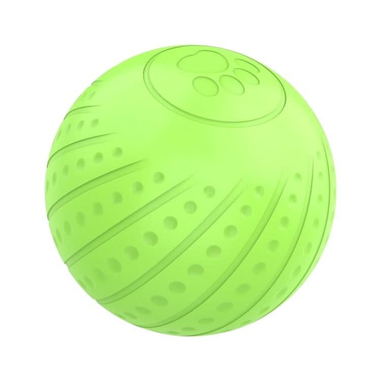 O2 6cm Intelligent Auto Pet Toy Dog Training Ball, No Remote Control - Reluova