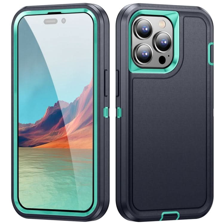 Life Waterproof Rugged Phone Case, Series 2