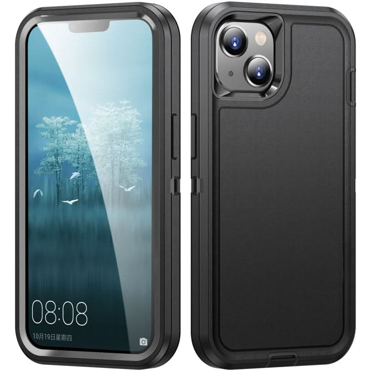 Life Waterproof Rugged Phone Case, Series 1