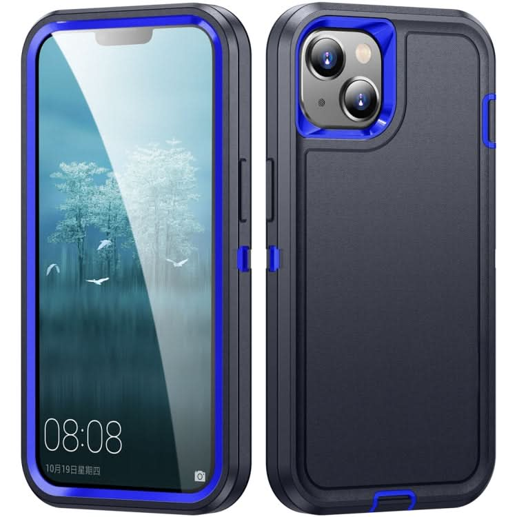 Life Waterproof Rugged Phone Case, Series 1