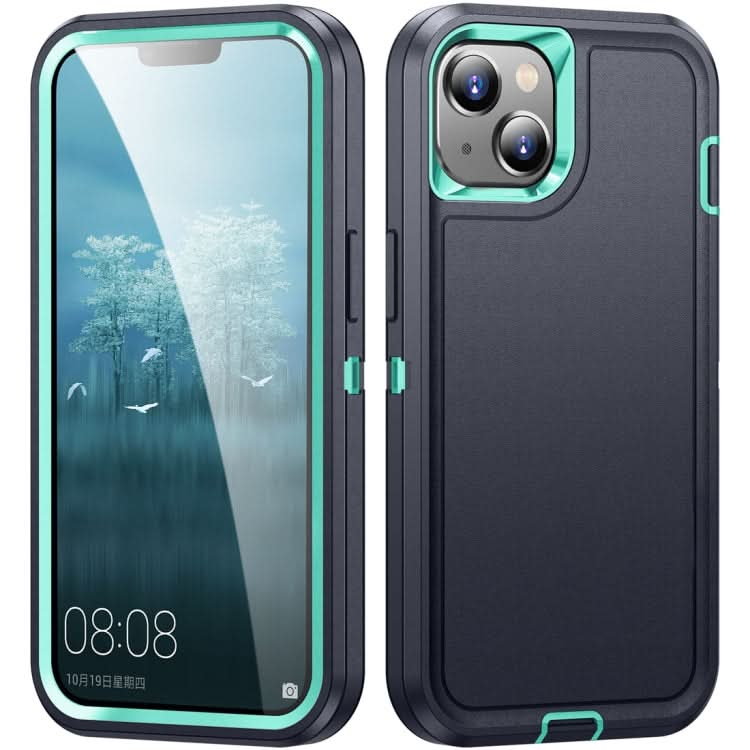 Life Waterproof Rugged Phone Case, Series 1