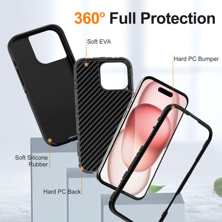 Life Waterproof Rugged Phone Case, Series 2