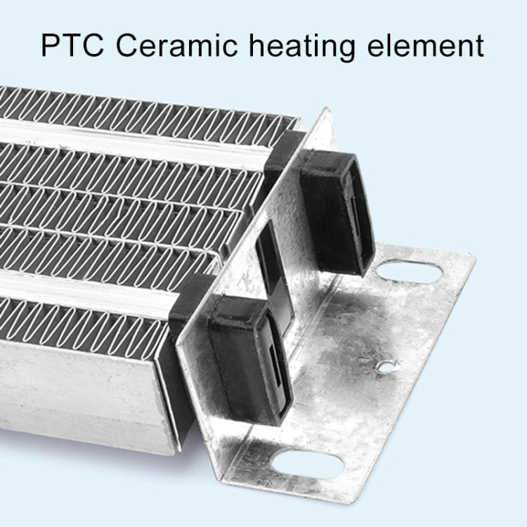 Engineering Vehicle Electric Heater Demister Defroster ÎҵÄÉ̵ê