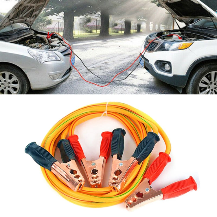 Car Battery Emergency Cable 1500A Pure Copper Battery Rescue Cable ÎҵÄÉ̵ê