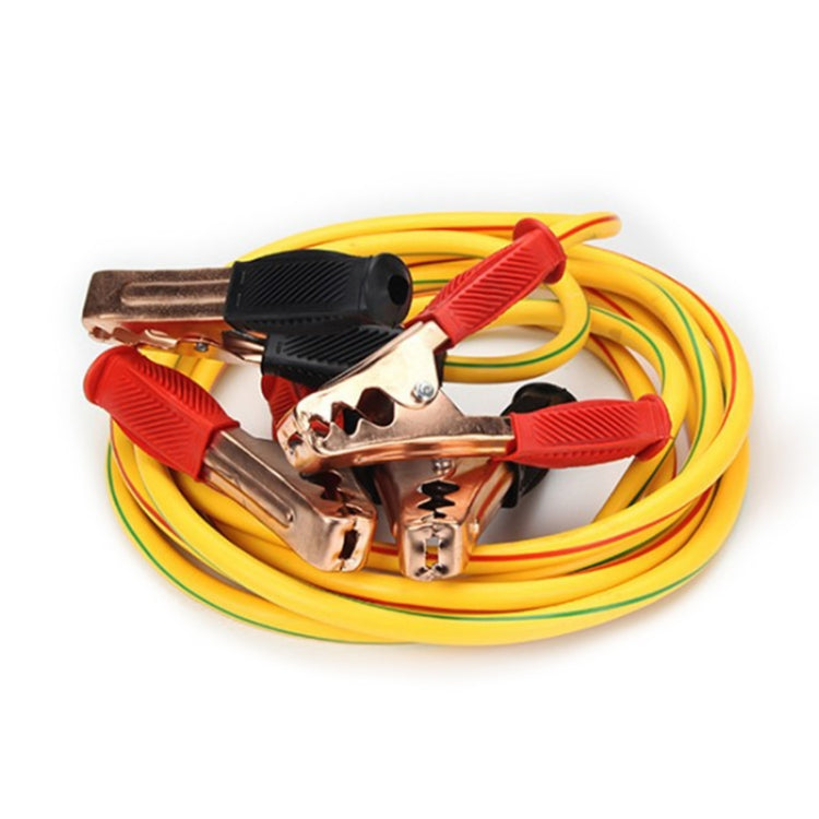 Car Battery Emergency Cable 1500A Pure Copper Battery Rescue Cable ÎҵÄÉ̵ê