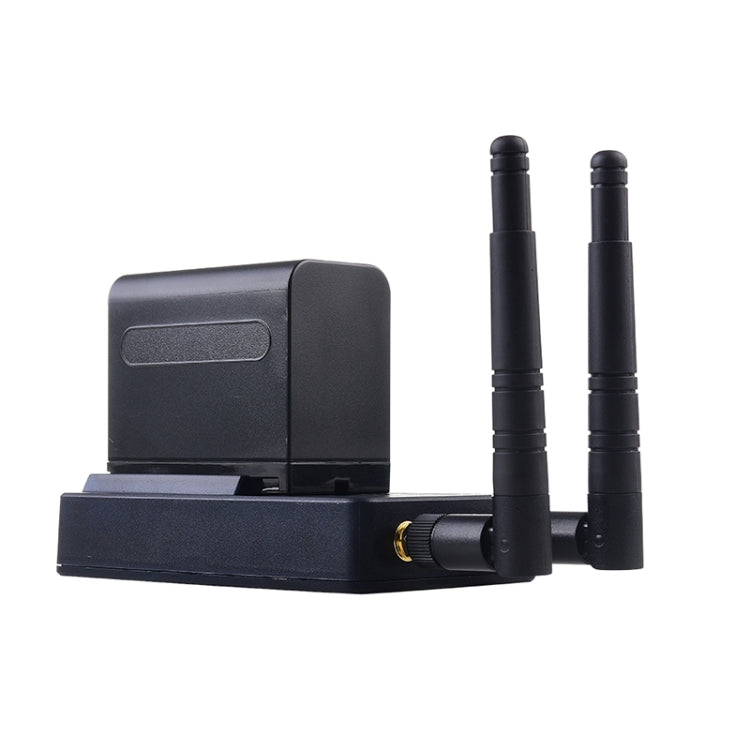 Measy T1 4K HDMI 2.0 Wireless Audio Video Transmitter Receiver Extender Transmission System, Transmission Distance: 400m,