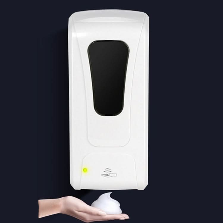 1200ML Automatic Induction Soap Dispenser Non-contact Anti-Virus Soap Dispenser