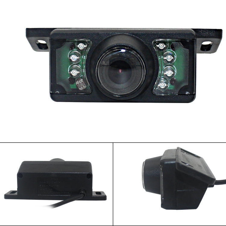 PZ705 415-W 4.3 inch TFT LCD Car External Wireless Rear View Monitor for Car Rearview Parking Video Systems ÎҵÄÉ̵ê