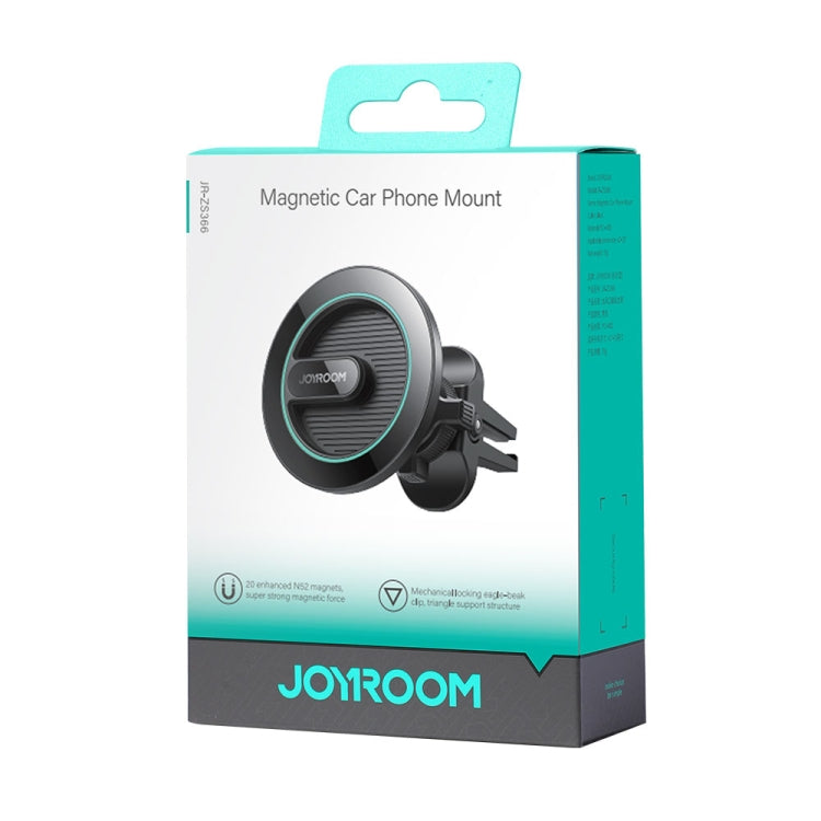 JOYROOM JR-ZS366 Car Air Vent Magnetic Phone Mount ÎҵÄÉ̵ê