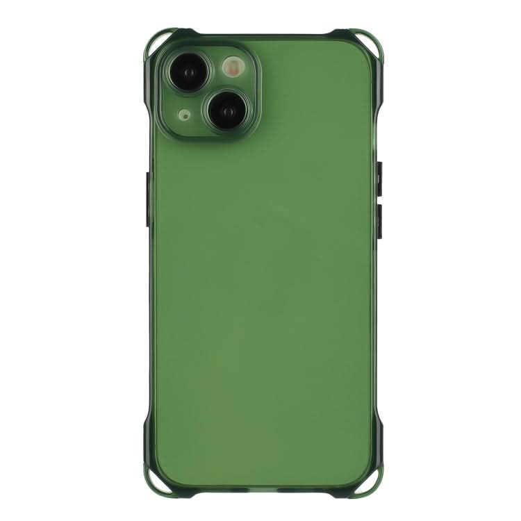 Four-corner Shockproof TPU Phone Case, Series 2