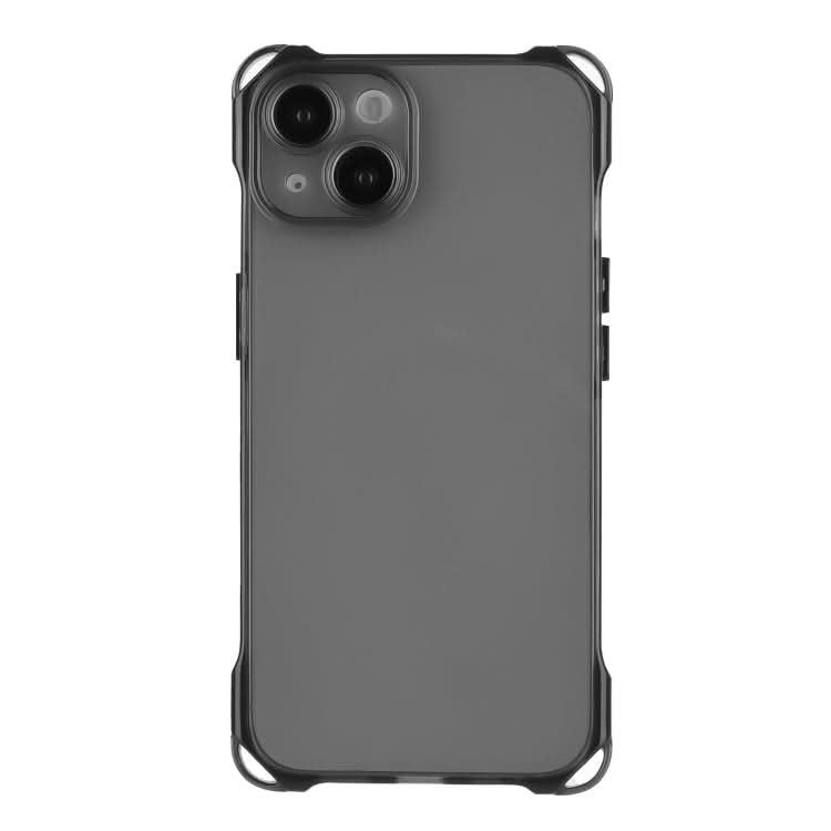 Four-corner Shockproof TPU Phone Case, Series 2