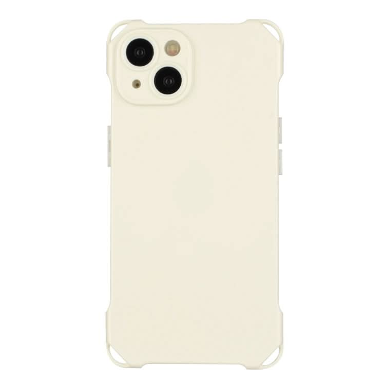 Four-corner Shockproof TPU Phone Case, Series 2