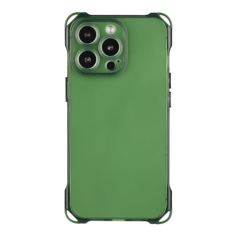 Four-corner Shockproof TPU Phone Case, Series 2