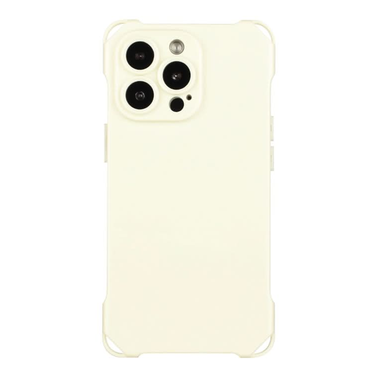 Four-corner Shockproof TPU Phone Case, Series 2