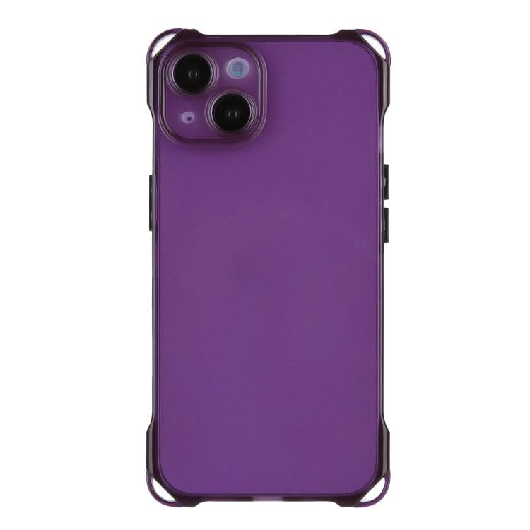 Four-corner Shockproof TPU Phone Case, Series 3