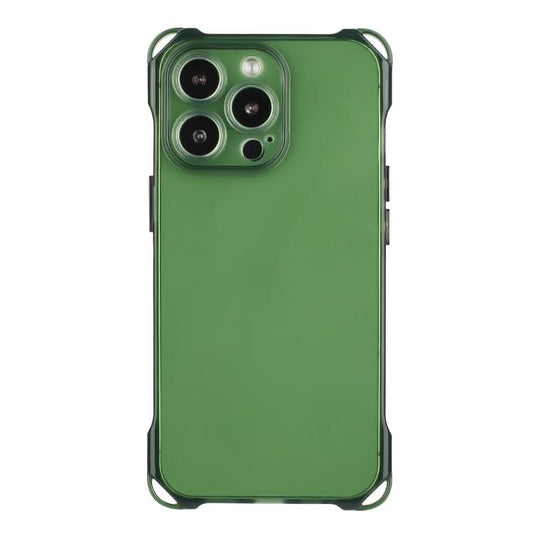 Four-corner Shockproof TPU Phone Case, Series 3