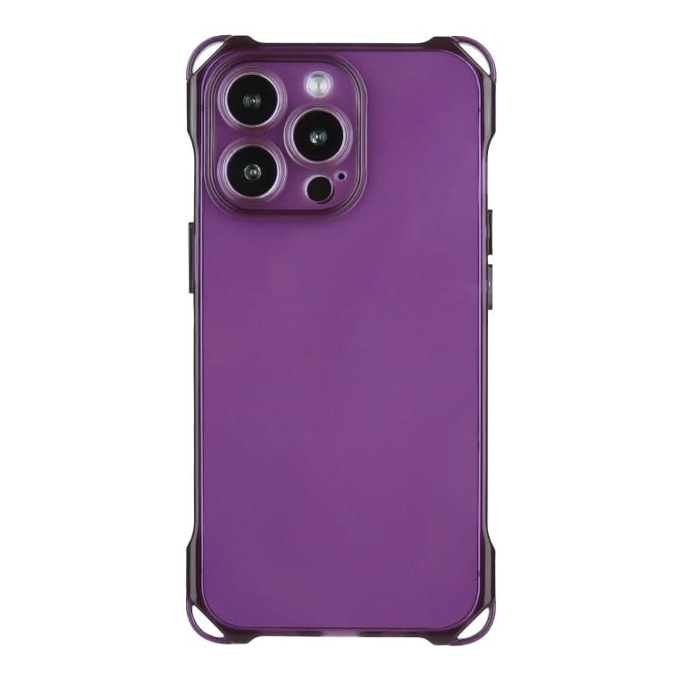 Four-corner Shockproof TPU Phone Case, Series 3