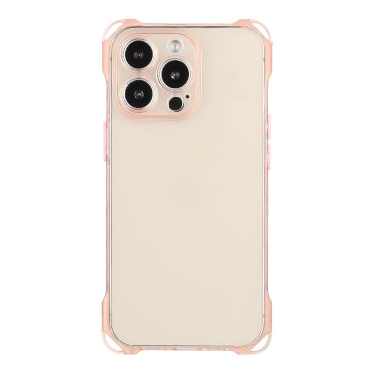 Four-corner Shockproof TPU Phone Case, Series 4