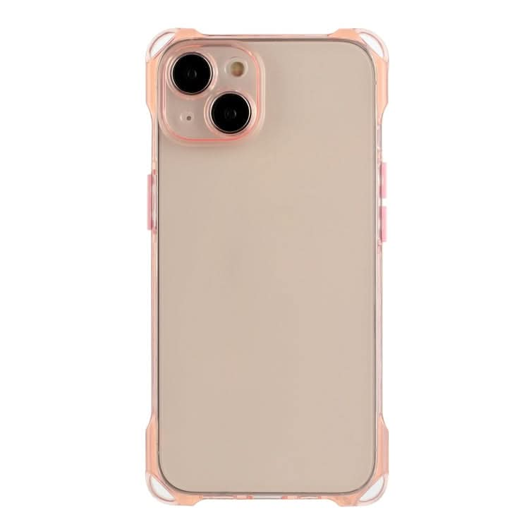 Four-corner Shockproof TPU Phone Case, Series 4