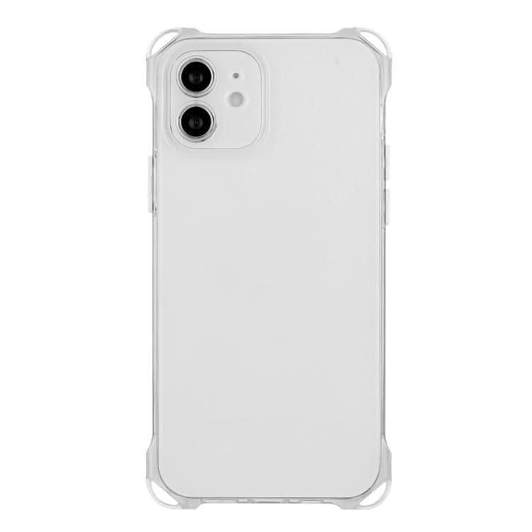 Four-corner Shockproof TPU Phone Case, Series 1