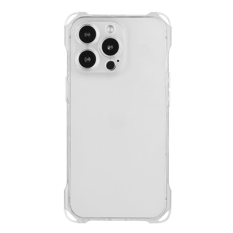 Four-corner Shockproof TPU Phone Case, Series 2