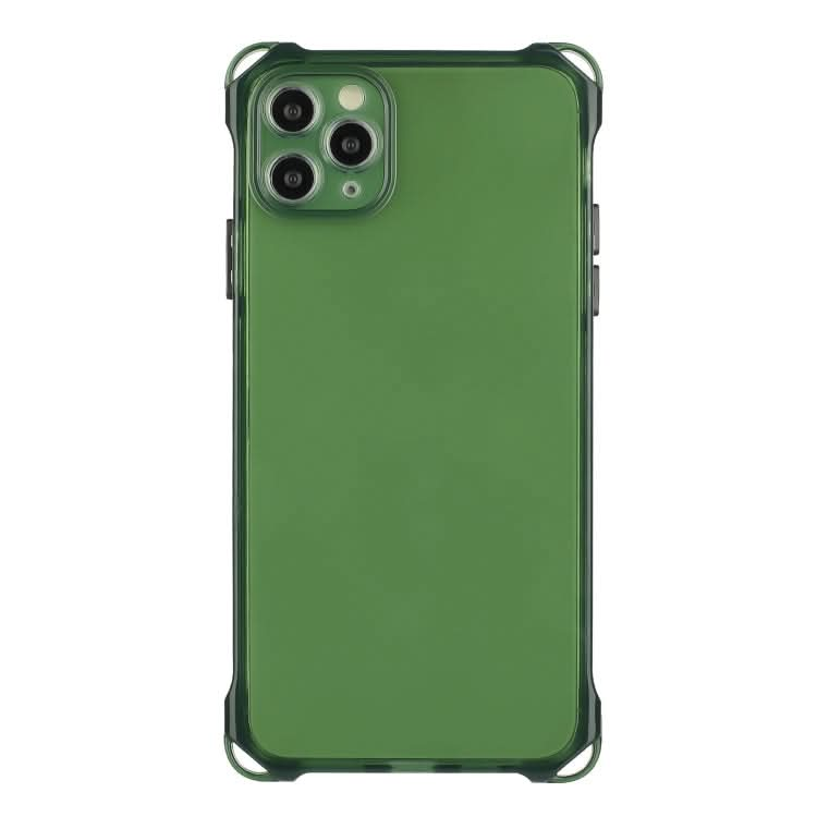 Four-corner Shockproof TPU Phone Case, Series 2