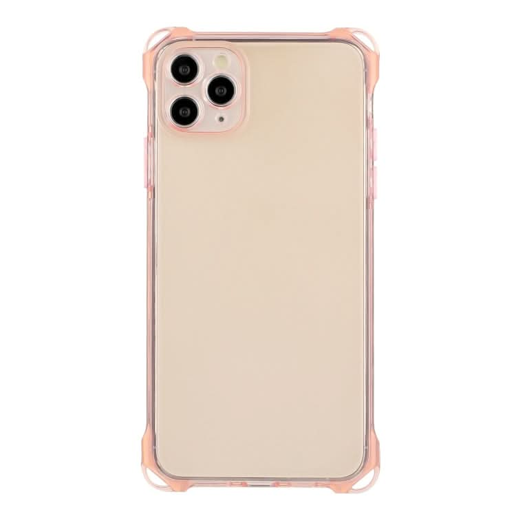 Four-corner Shockproof TPU Phone Case, Series 2