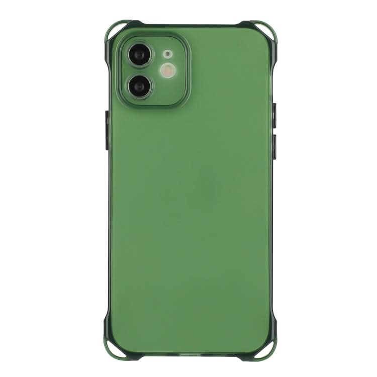 Four-corner Shockproof TPU Phone Case, Series 1