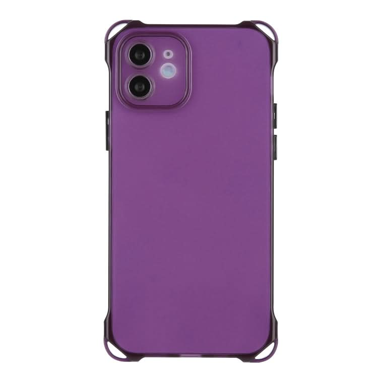 Four-corner Shockproof TPU Phone Case, Series 1