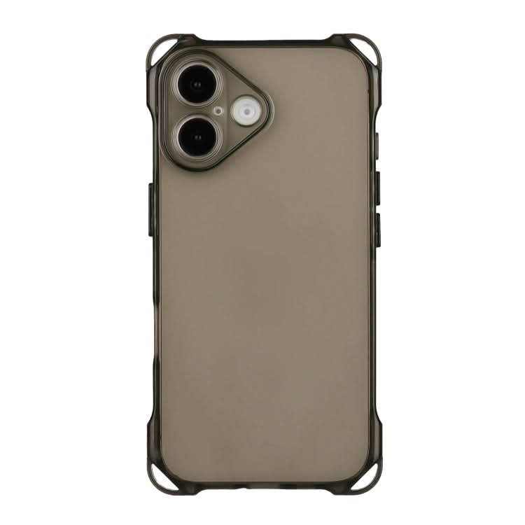 Four-corner Shockproof TPU Phone Case, Series 1