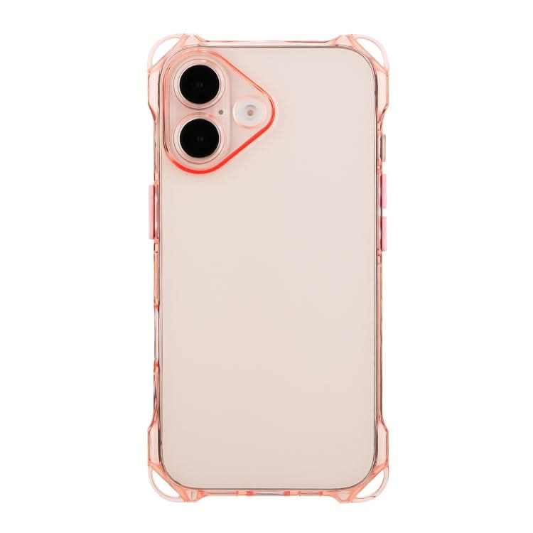 Four-corner Shockproof TPU Phone Case, Series 1