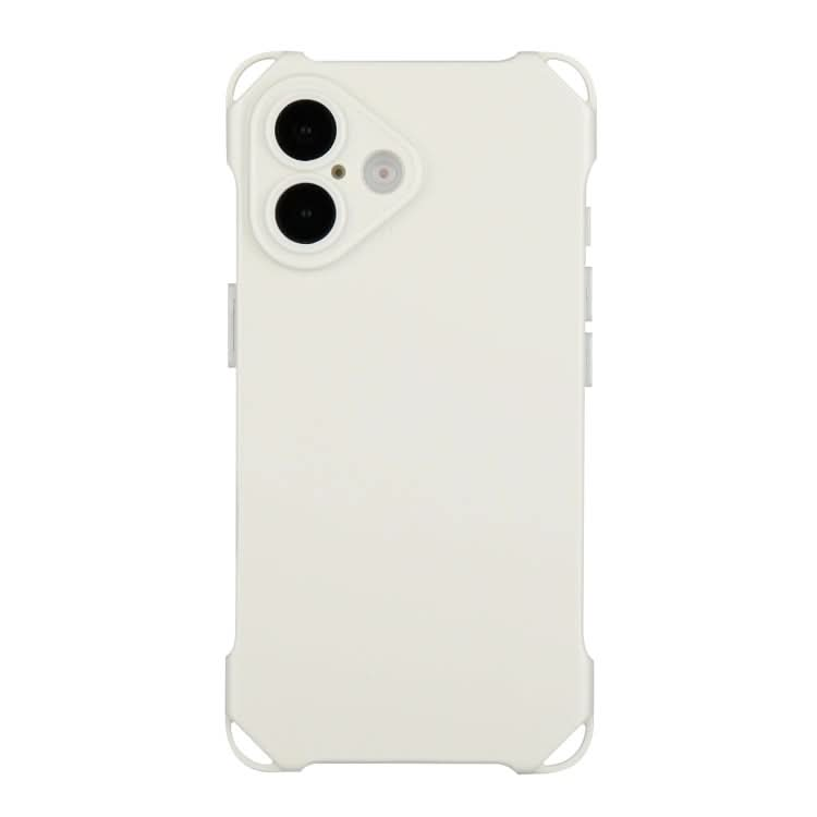 Four-corner Shockproof TPU Phone Case, Series 1