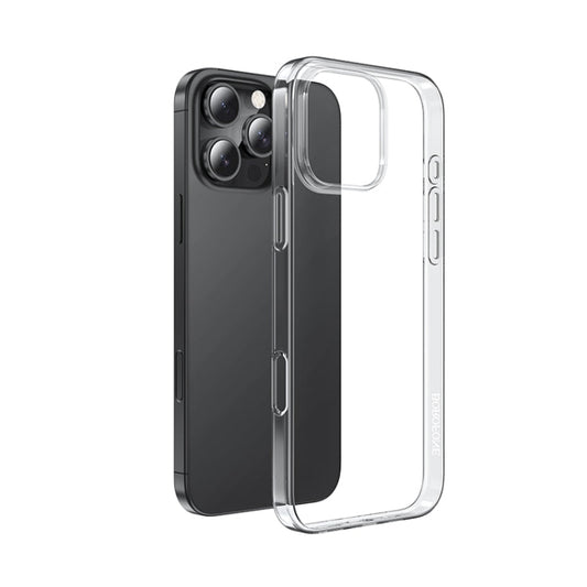 BOROFONE Ice Series TPU Phone Case