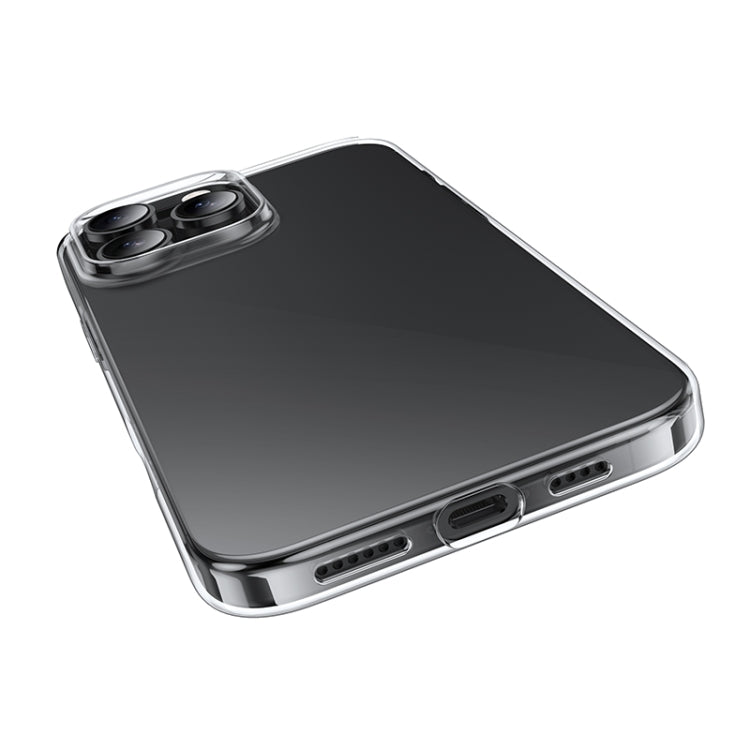 BOROFONE Ice Series TPU Phone Case