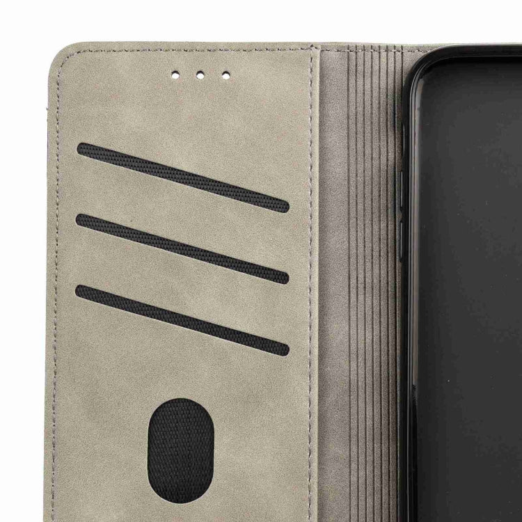 Skin Feel Splicing Leather Phone Case, Series 2